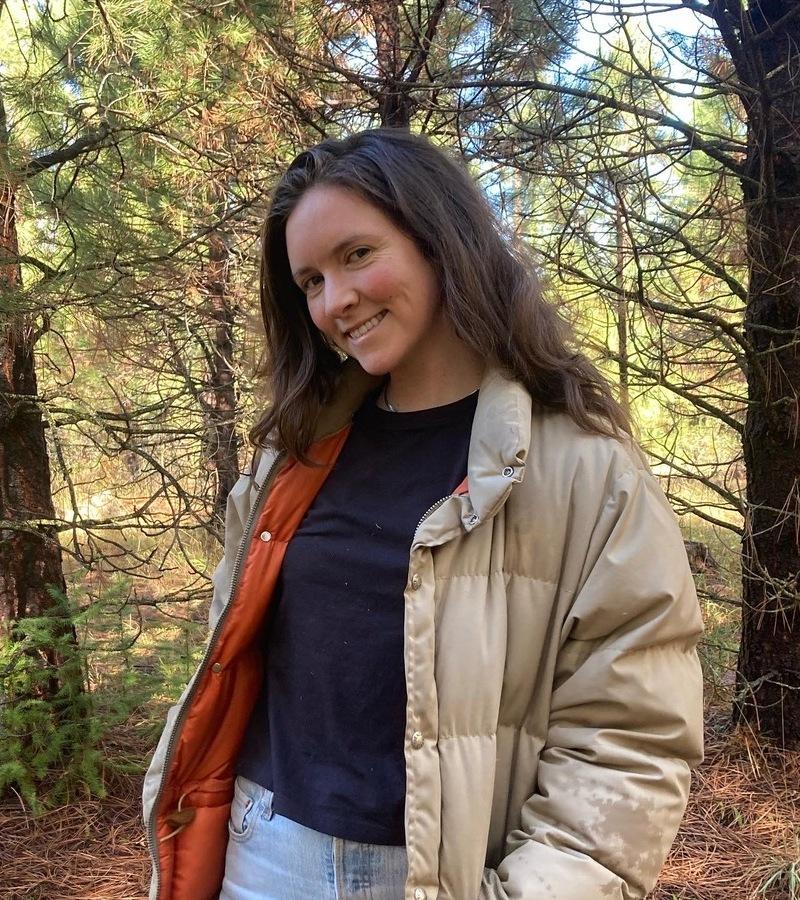 Clara Duffy Schneid, Teaching Artist with Documentary Songwriters