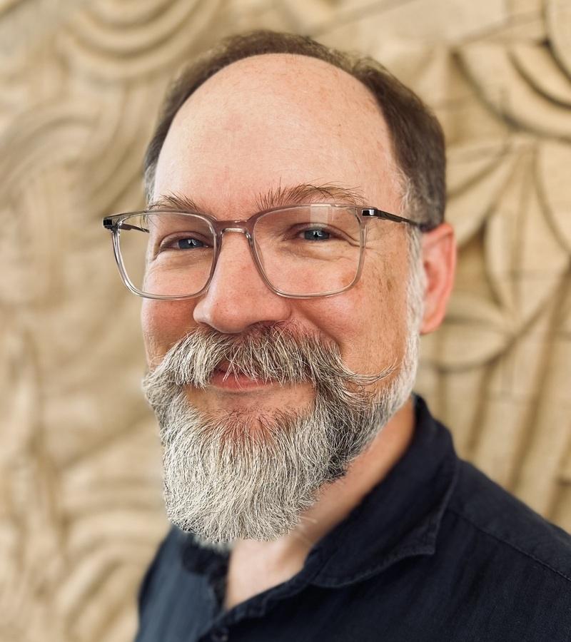 Michael Moore, Teaching Artist with Documentary Songwriters