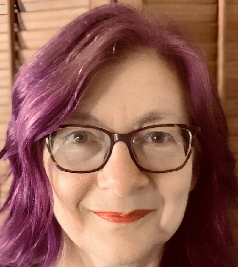 Pam Blevins Hinkle, Teaching Artist at Documentary Songwriters