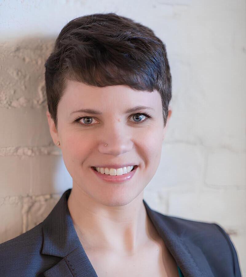 Rachel Kribbs, Board President of Documentary Songwriters