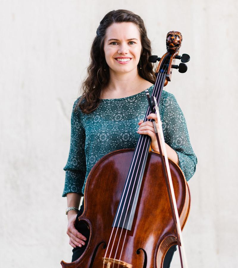 Rebecca Shasberger, Teaching Artist with Documentary Songwriters