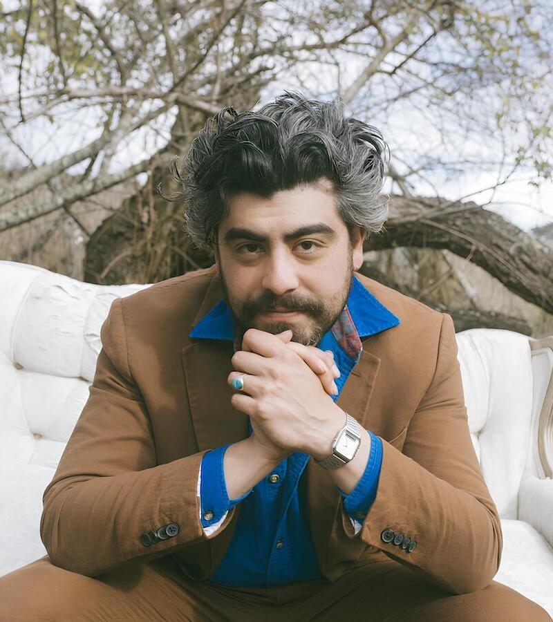 R.O. Shapiro, Teaching Artist at Documentary Songwriters