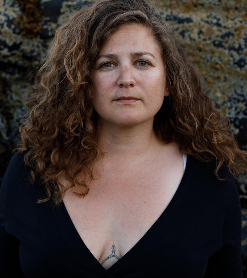 Sara Trunzo, Board Member of Documentary Songwriters