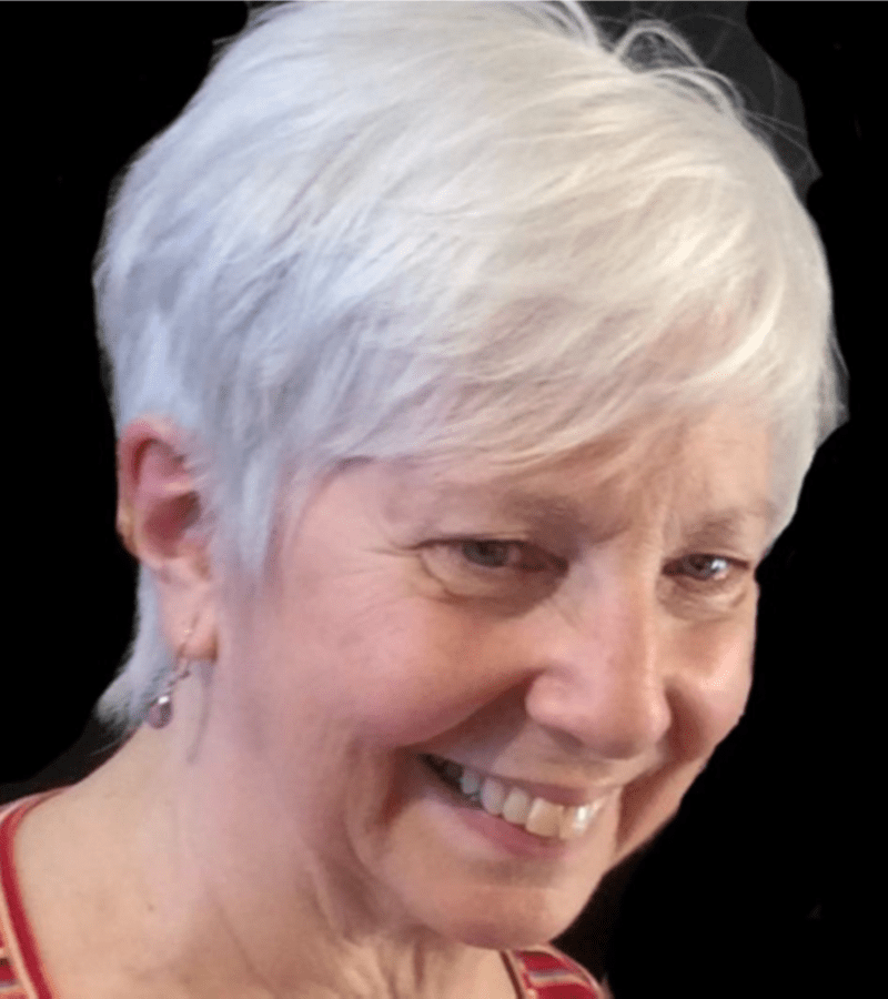 Stephanie Judy, Teaching Artist at Documentary Songwriters