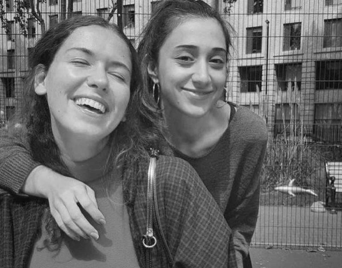 Singer Songwriter Friends