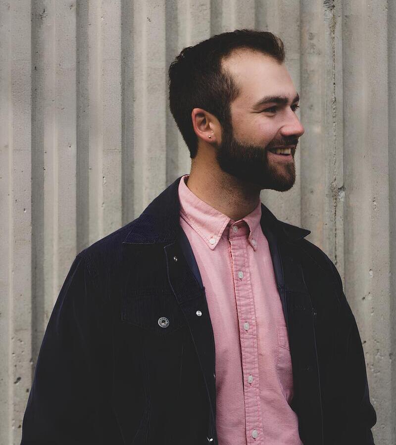 Will Foote, Teaching Artist and Board Member at Documentary Songwriters